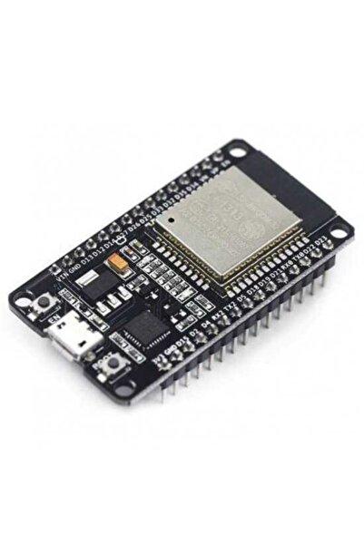 Genel Markalar ESP32 ESP-32S WiFi + Bluetooth Dual-Mode Geliştirme Kartı (30 ...