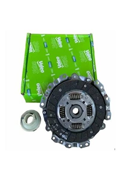 VALEO Doğan Şahin Kartal Slx Tempra Motor 98000053 801706