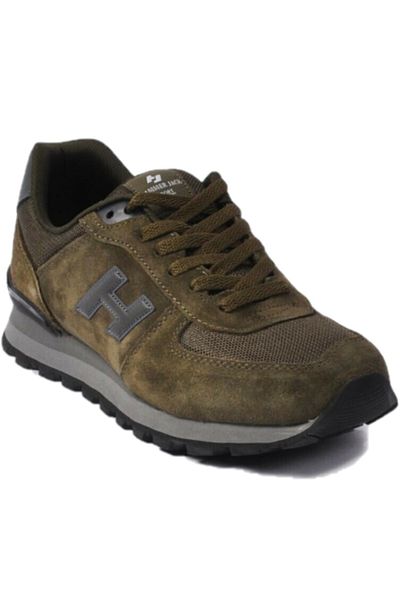 Hammer Jack Nové Unisex sportovní boty Khaki – 102 19250 Peru Model440583