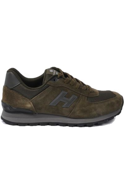 Hammer Jack Nové Unisex sportovní boty Khaki – 102 19250 Peru Model440583