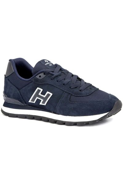 Hammer Jack Nové unisex peruánské sportovní boty v námořnické modré – 102 19250 model440583