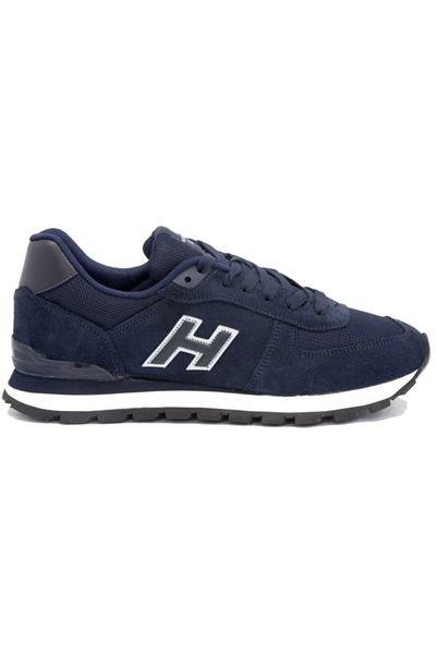 Hammer Jack Nové unisex peruánské sportovní boty v námořnické modré – 102 19250 model440583