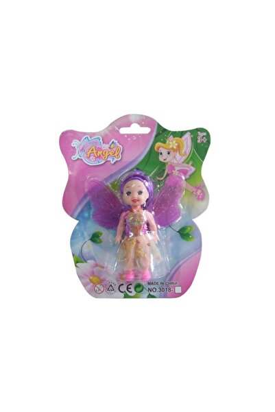 Genel Markalar Mini Peri Kızı