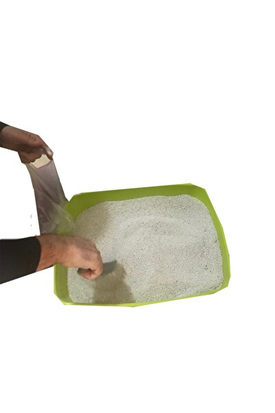 Palifix 200 Adet Kullanat Kedi Kumu Temizleme Torbası Çöp Poşeti Hışır Poşet