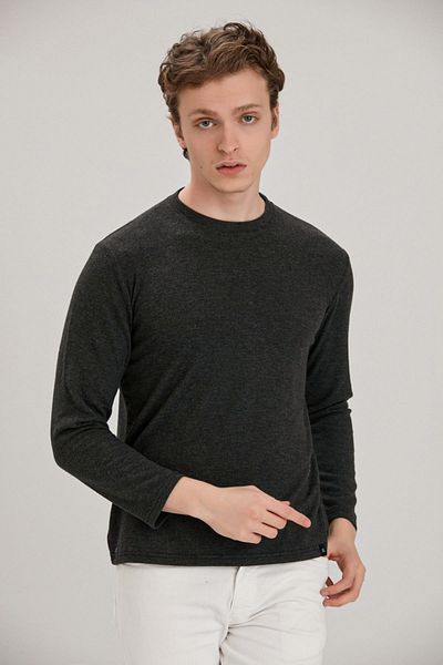 ALEXANDERGARDI Slim Fit Sweatshirt (e22-73200)