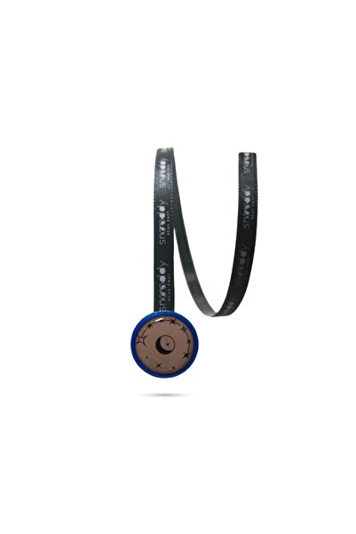 snooddy علامة كتاب بتصميم نجمة الهلال