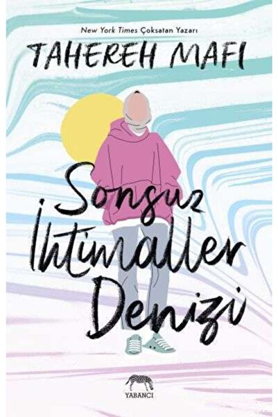 Yabancı Yayınları Sonsuz İhtimaller Denizi / Tahereh Mafi / Yabancı Yayınları...