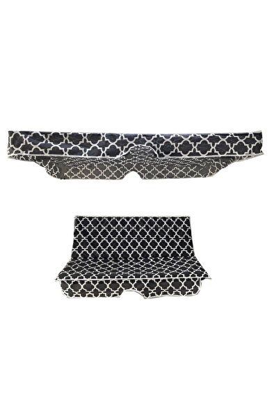 Vip Home Concept Bahçe Salıncağı Minder Kılıfı 2 Kişilik (süngerli)vip Minder...