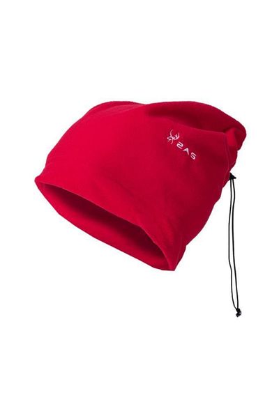 2AS Beretă din lână cu șnur unisex Balimo