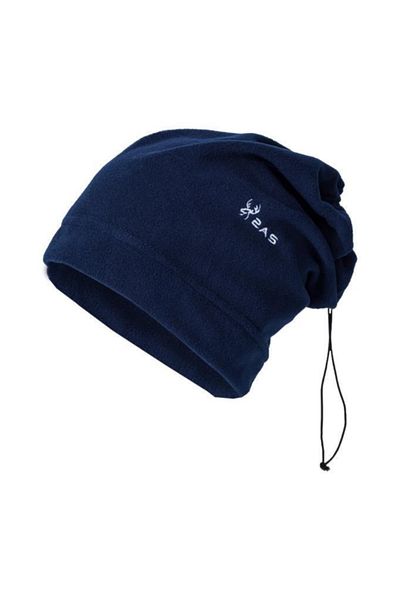 2AS Beretă din lână cu șnur unisex Balimo