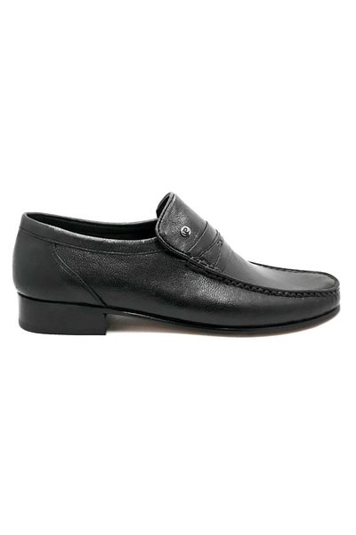 Pierre Cardin 3601 Pantofi pentru bărbați din piele naturală din piele naturală