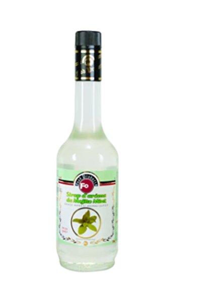 FO Nane Limon(mojıto) Şurup 70 Cl. Şr0054