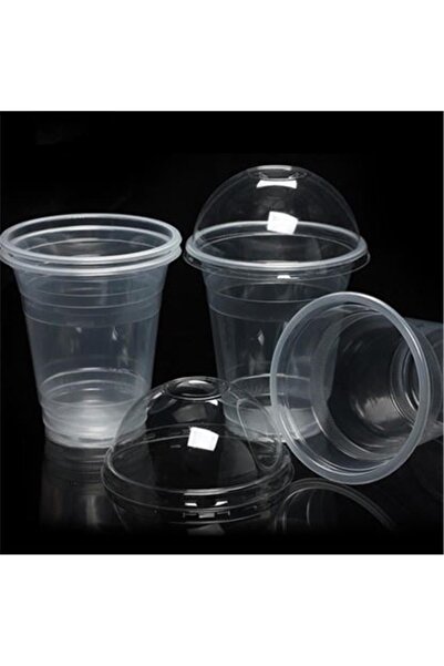 cafeshots Pilastik Bardak 360ml 100 Lü