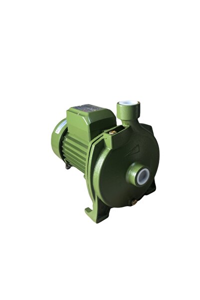 Hira Hay Su Cmp 158 1 Hp Salyangoz Pompalı Elektrikli Sanrifüj Su Pompası 1” ...