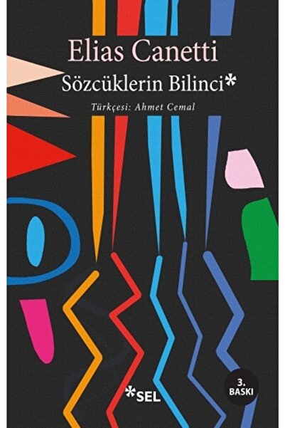 Sel Yayıncılık Sözcüklerin Bilinci