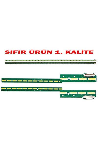 LG 6922l-0199a, 6922l-0189a , 55uh650v-zb Led Bar , 55uh650, 55” V16 Art3 2465 Rev05 2 L-type, 5