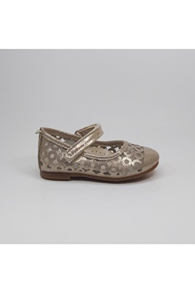 Minican Mini Can B888 Ortopedik Kız Çocuk Abiye Babet