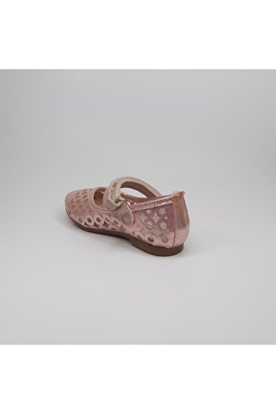 Minican Mini Can B888 Ortopedik Kız Çocuk Abiye Babet