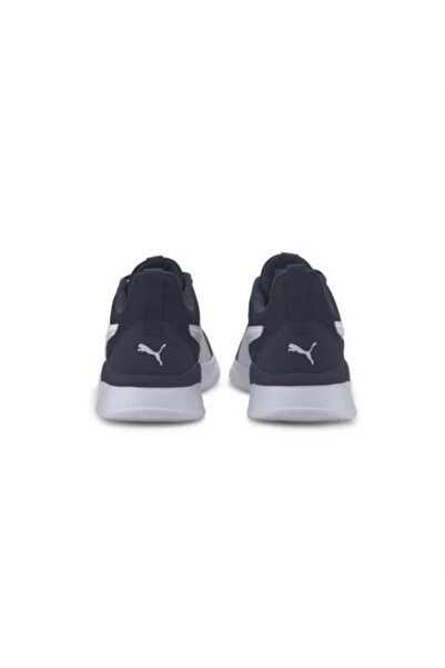 Puma 371128-05 Anzarun Lite Unisex Spor Ayakkabı Peacoat-white
