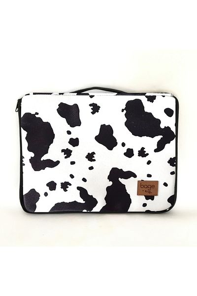 EgeOnline 10'' / 11'' Inch Patterned iPad Tablet Bag Case