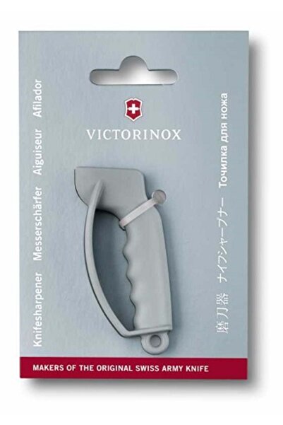 Victorinox Sharpy Çakı Bileme Aleti Hobi Aksesuar