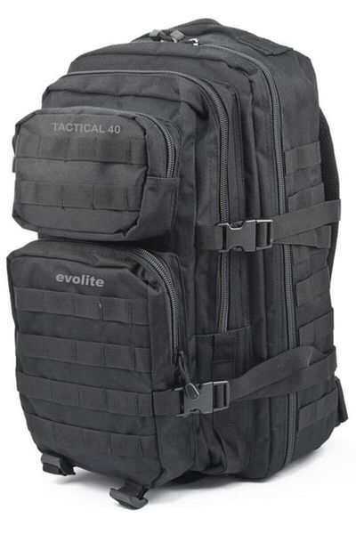Evolite Rucsac Evo1026 Model Tactical 40
