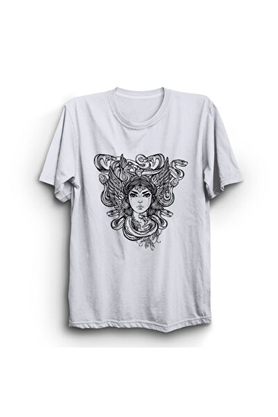 The Fame Футболка Medusa