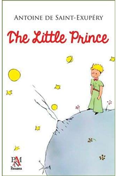Panama Yayıncılık The Little Prince