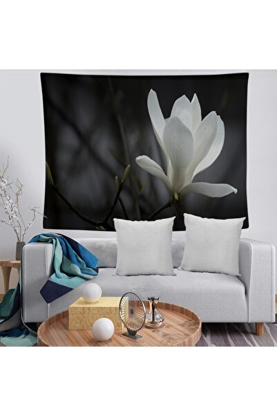 MEKTA HOME Орхидея, измиваема, устойчива на петна, декоративна тапет Mktdvr-2094