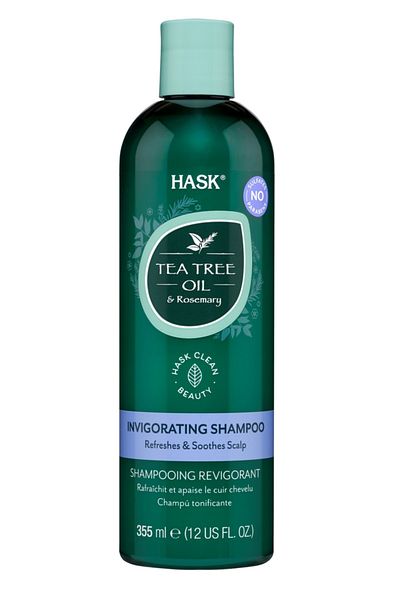 HASK Shampoo