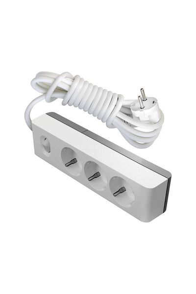 Günsan Visage 3-Piece Child Proof Socket Set - 2MT
