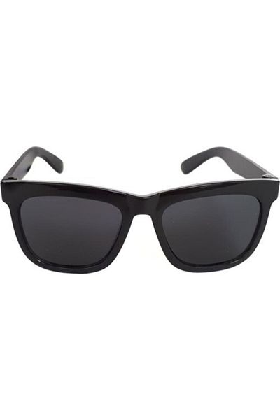 DZC KUZENLER AVM Kids Glasses Black Sunglasses