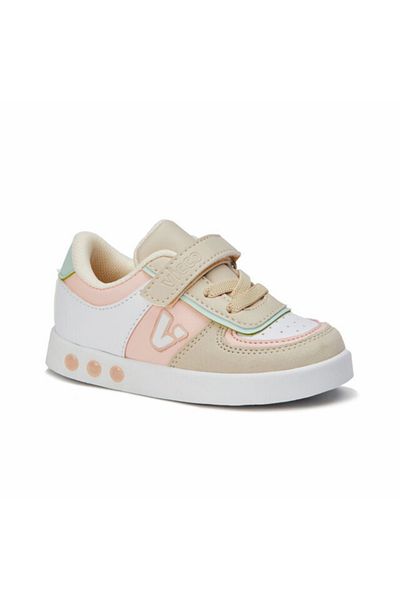 Vicco Multicolored - Sam Işıklı Kids Sneaker