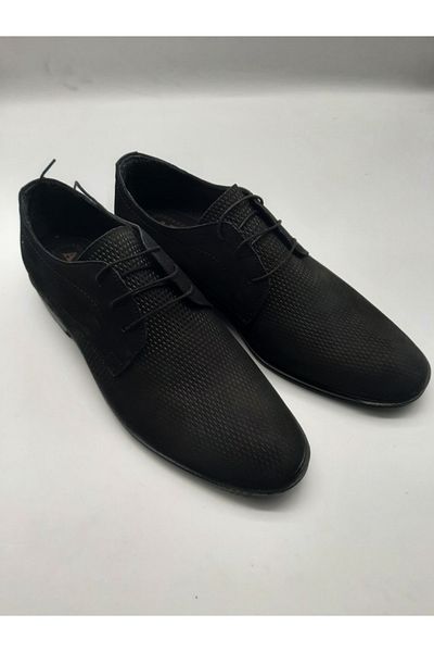 Adel Nubuck Leather New Model Classic Shoes