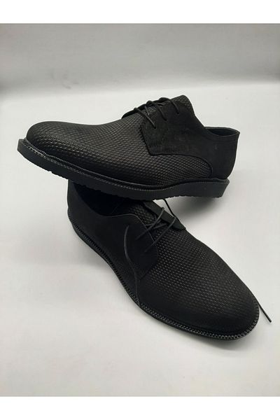 Adel Nubuck Leather New Model Sports Classic Shoes