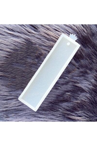 se7enhome Epoksi Reçine Büyük Ayraç Silikon Kalıbı, Epoksi Ayraç Kalıbı, Beto...