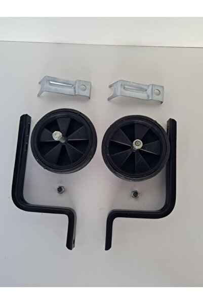 Umut Krtl Bisiklet 20 Jant Yan Teker Denge Destek Takımı