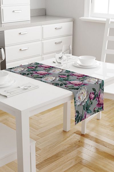 Filamente Digital Printed Runner 140x40 cm