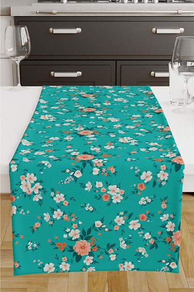 Filamente Digital Printed Runner 140x40 cm