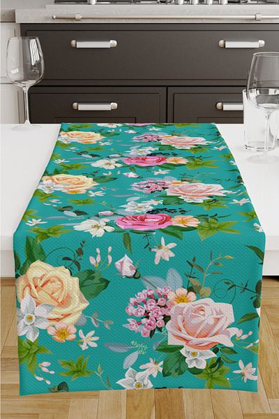 Filamente Digital Printed Runner 140x40 cm