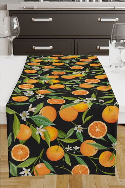 Filamente Digital Printed Runner 140x40 Cm