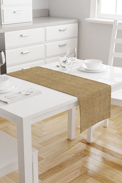 Filamente Цифрово отпечатан бегач 140x40 см