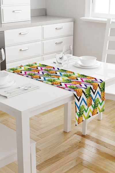 Filamente Digital Printed Runner 140x40 cm