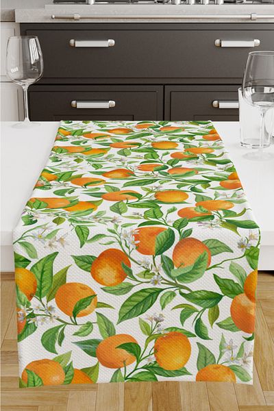 Filamente Digital Printed Runner 140x40 Cm