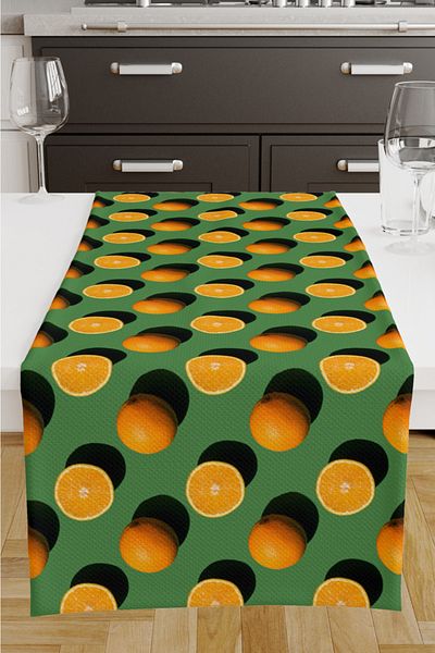 Filamente Digital Printed Runner 140x40 Cm