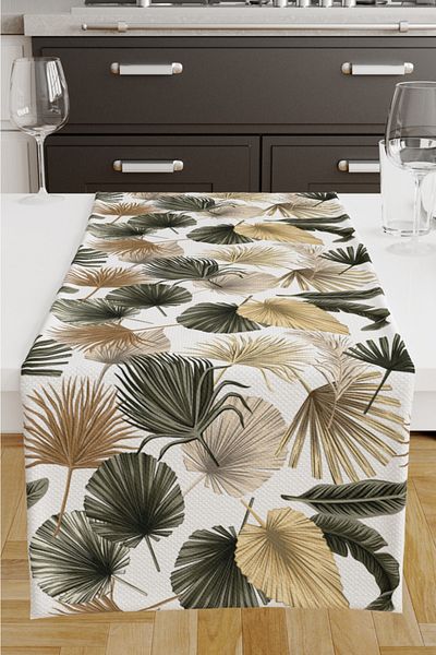 Filamente Digital Printed Runner 140x40 cm
