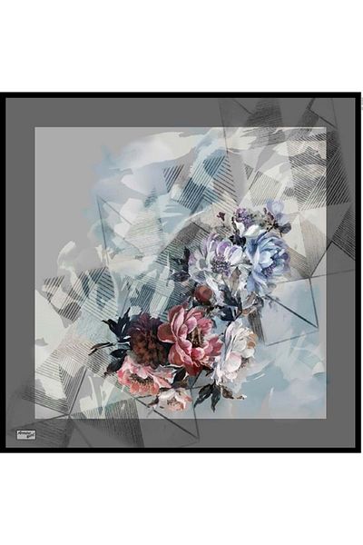 Armine Sport Twill Σκ scarf 3015 - Χρώμα-22