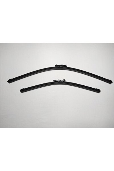 Sentinel Tourneo Courier Ön Cam Sileceği 2013 Ve Sonrası Için 28"+15"(71+38cm)