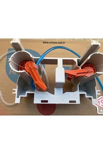 VitrA Pnömatik Köprü Yeni Tip Hava Mekanizması