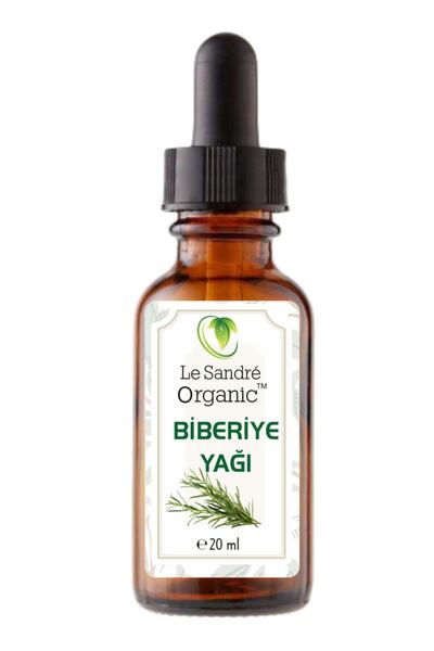 Le Sandre Organic 20 مل زيت إكليل الجبل